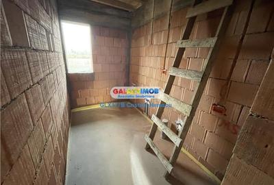 Parc Samurcasi Crevedia 3 camere 2 bai 85 mputili 400 mp teren - 22