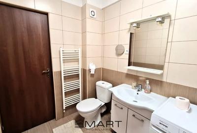 Apartament cu 2 camere semidecomandat în Șelimbăr - 6