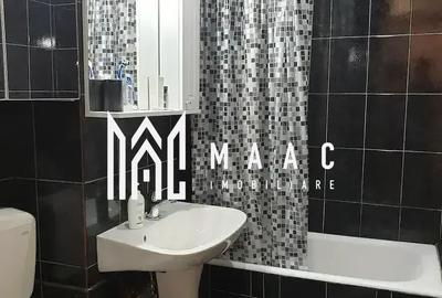 Apartament cu 2 camere decomandat în Sub Arini