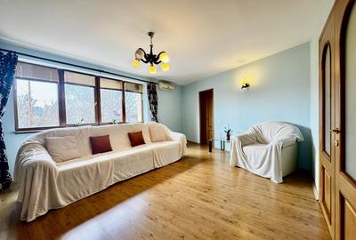 Apartament cu 2 camere decomandat în Uverturii - 4