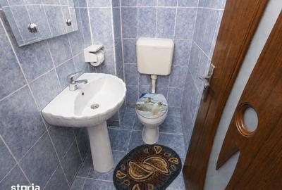 Apartament cu 3 camere în Găvana