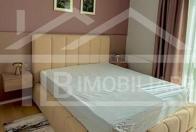 Apartament cu 2 camere semidecomandat în Unirii - 3