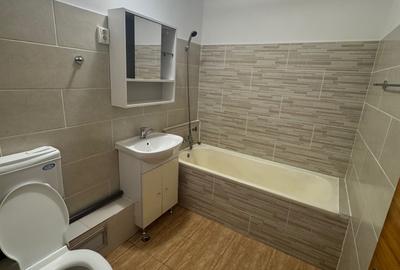 Apartament cu 2 camere decomandat în Exterior Vest - 7