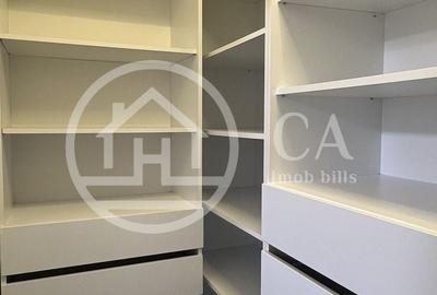 Apartament cu 2 camere decomandat în Iosia - 9