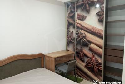 Apartament cu 3 camere decomandat în Plopilor - 6