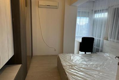 Apartament cu 3 camere în Nufărul - 3