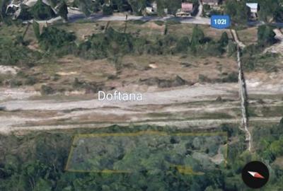 Teren extravilan de 2700 mp, în Podu Cheii - 7