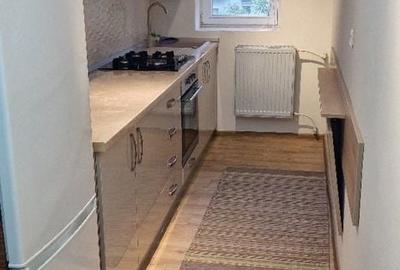 Apartament cu 2 camere semidecomandat în Sud - 3