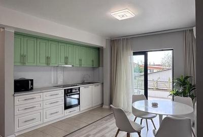 Apartament cu 3 camere în Iosia - 13