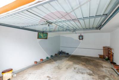 Casă cu 5 camere cu Teren 1842 Mp în Șotânga - 3