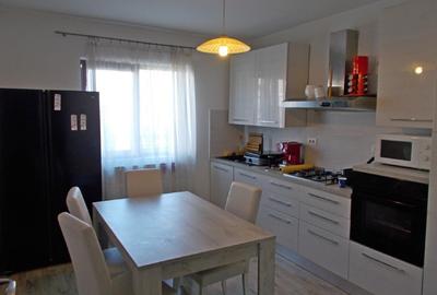 Casă individuală cu 4 camere cu Teren 474 Mp în Sânmihaiu Român - 5