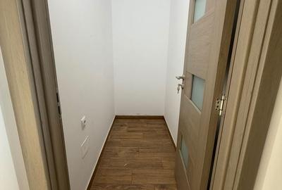 Casă cu 3 camere în Sântandrei
