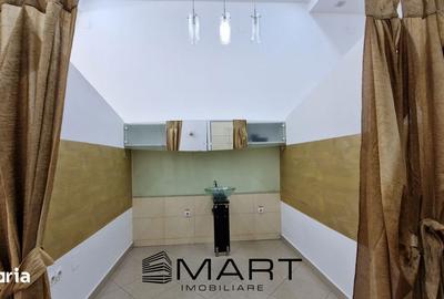 Spațiu comercial, de 100 mp, în Ultracentral - 2