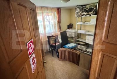 Casă individuală cu 11 camere cu Garaj în Glăjărie - 8