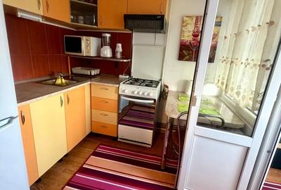 Apartament cu 2 camere decomandat în Cetate - 3