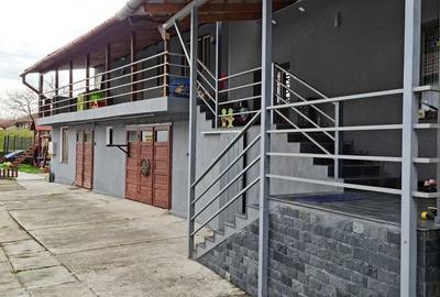 Casă cu Teren 1000 Mp în Semicentral