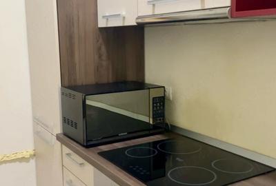 Apartament cu 2 camere semidecomandat în Medicină - 5