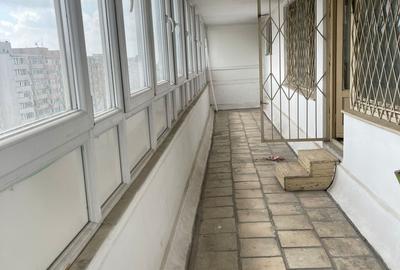 Apartament cu 2 camere semidecomandat în Ștefan cel Mare - 5