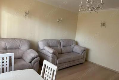 Apartament cu 2 camere decomandat în Steaua