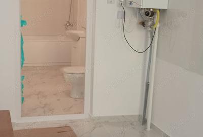 Casă cu 3 camere cu Teren 390 Mp în Chercea - 3