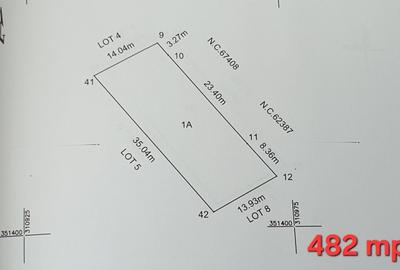 Spațiu comercial, în Central - 1