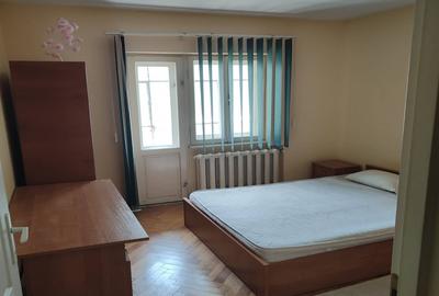 Apartament cu 2 camere decomandat în Gheorgheni - 1