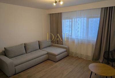 Apartament cu 2 camere decomandat în Mărăști