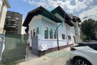 Casă individuală cu 4 camere cu Canalizare în Dacia - 8