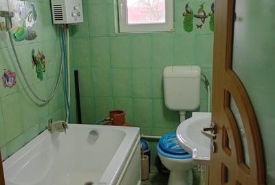 Casă cu 2 camere în Fundeni - 6