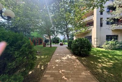 Apartament cu 3 camere decomandat în Ștefan cel Mare - 15