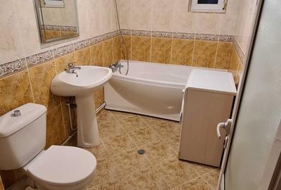 Garsonieră decomandată în Zorilor - 2