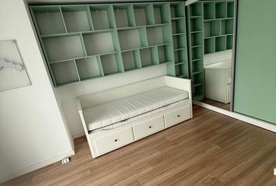 Apartament cu 3 camere decomandat în Mihai Bravu - 15