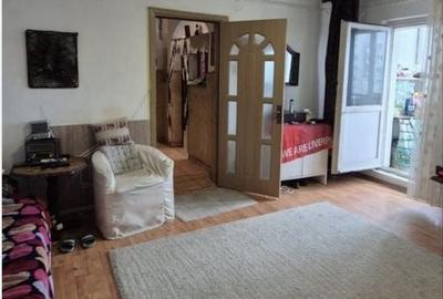 Apartament cu 4 camere semidecomandat în Crângași - 3