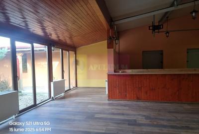 Casă cu 10 camere cu Canalizare în Teișori - 46