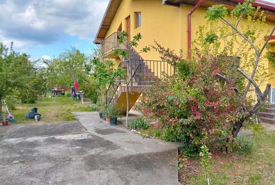 Casă cu 5 camere cu Teren 540 Mp în Malaia - 8