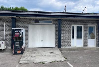 Spațiu comercial, de 29 mp, în Exterior Vest - 1