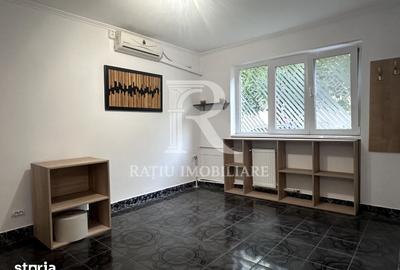 Spațiu comercial, de 41 mp, în Nufărul - 2