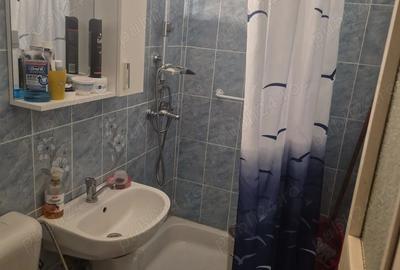 Garsoniera mobilata in Mure?eni, etaj 3 - 45.000 Euro. - 4