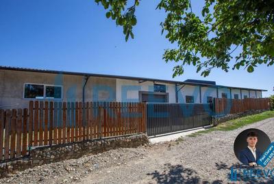 Hala de inchiriat, Sat Valea Seaca, Com. N. Balcescu,... - 3