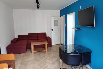 Apartament cu 2 camere semidecomandat în Floreasca - 4