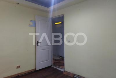 Apartament 2 camere decomandate 35 mp parter Cisnadie - 7