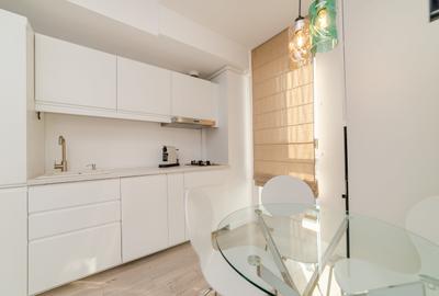 Apartament 3 camere Aviatorii Residence (CAMPUS)(AXV08) - 21