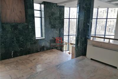 Birouri Unirii - Rond Alba Iulia, Bucuresti - 2