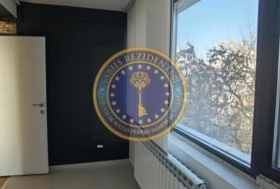 2 camere pt. Birou / Cabinet - AVIATIEI - Metrou Aurel Vlaicu - 6