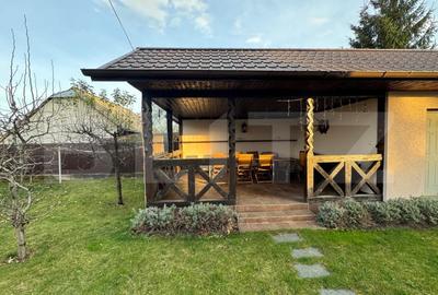 Ocazie , casa individula , 4 camere , zona Mihoveni - 4