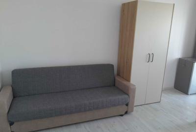 Garsonieră decomandată în Buziașului - 3
