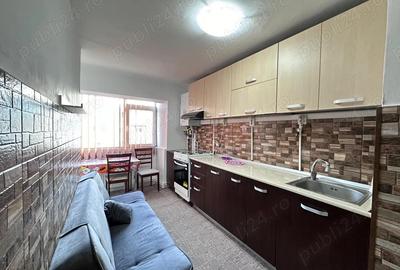 Apartament 1 camera spa?ios - Nae Leonard - 4