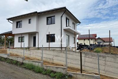 Casa individuala, Poplaca Sibiu - 3