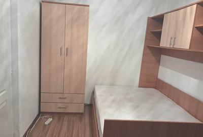 Apartament cu 2 camere nedecomandat, mobilat în Hipodrom 2 - 5
