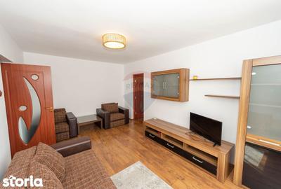 Apartament cu 3 camere semidecomandat, mobilat în Titan - 12